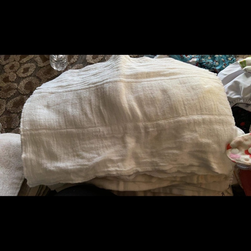 Cloth diapers - Picture 9 of 11